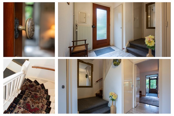 Medium property photo - Eikenlaan 9, 4731 CP Oudenbosch